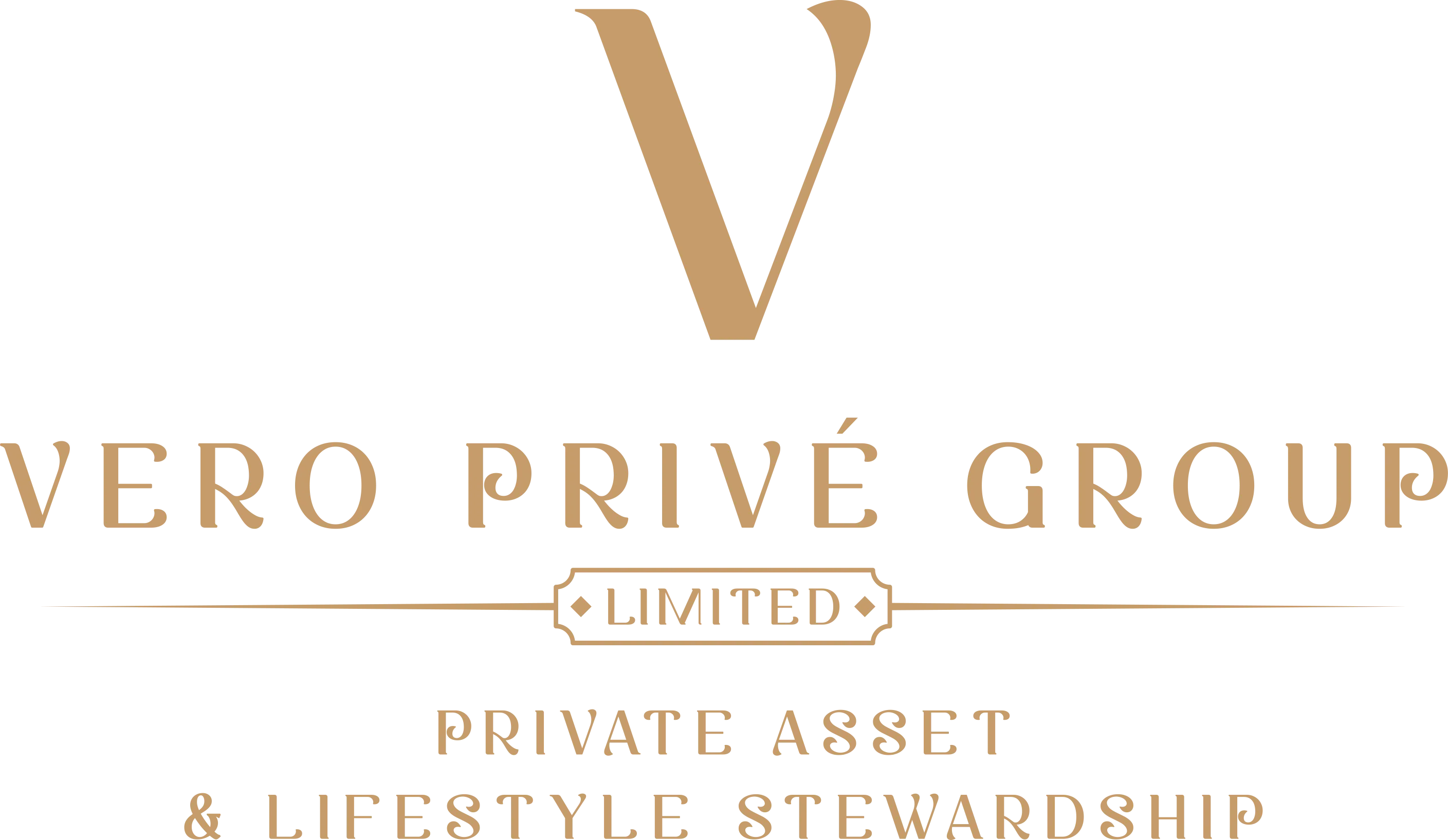 VERO PRIVÉ GROUP LIMITED